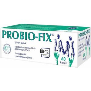 Probio-Fix 60 kapszula kép