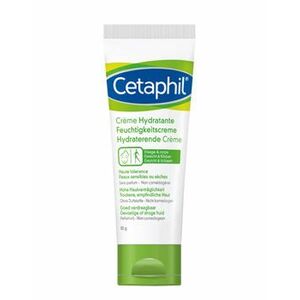 Cetaphil hidratáló krém 85 g kép