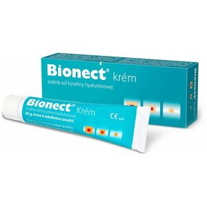 Bionect Sebkrém hialuronsavval 30 g kép