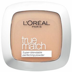 L'Oréal Paris True Match kompakt púder - 4N 9 g kép