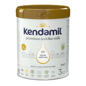 Kendamil Premium 3 HMO+ kép