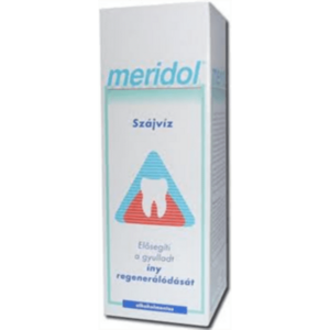 MERIDOL 3 × 75 ml kép