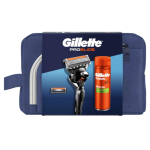 Gillette ProGlide Kozmetikai ajándékcsomag 200 ml kép