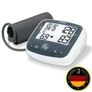 Vérnyomásmérő karra LCD kijelzővel kép