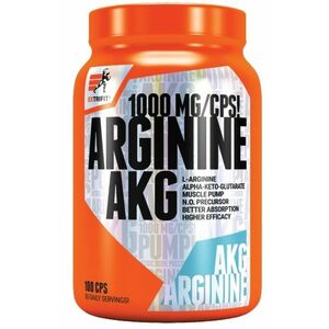 Extrifit Arginine AKG kapszula 1000 mg 100 db kép