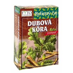 Fyto Pharma Tölgyfa kéreg tea 50 g kép