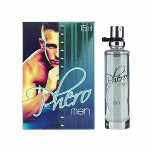 Cobeco Phero Men Férfi feromon parfüm 15 ml kép
