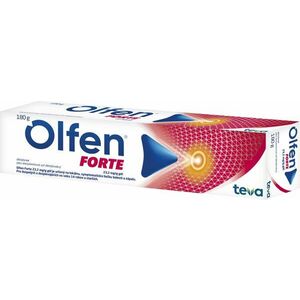 Olfen FORTE 23, 2 mg/g gél 180 g kép