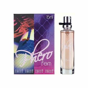Cobeco Phero Fem Női feromon parfüm 15 ml kép