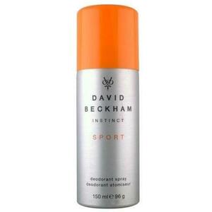 David Beckham David Beckham Instinct - dezodor spray 150 ml kép