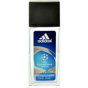 UEFA Champions League Star Edition natural spray 75 ml kép