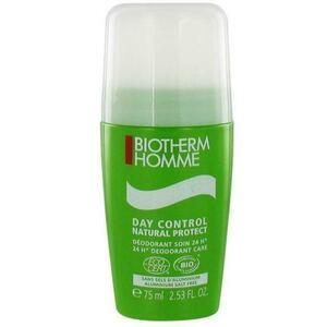 Homme Day Control Natural Protect 24H roll-on 75 ml kép