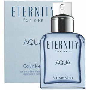 Eternity Aqua for Men EDT 30 ml kép