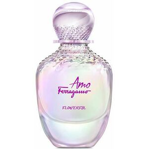 Salvatore Ferragamo Amo Ferragamo eau de parfum nőknek 30 ml kép