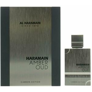 Al Haramain Amber Oud eau de parfum férfiaknak 60 ml kép