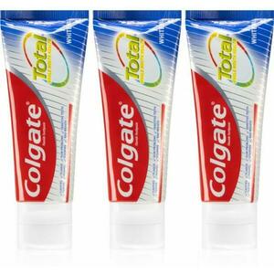 Colgate Whitening fehérítő fogkrém kép