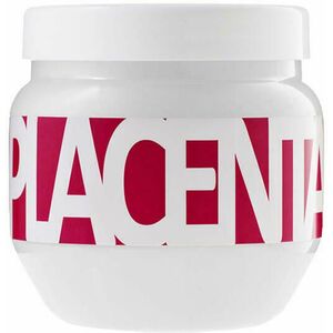 Placenta hajpakolás növényi kivonattal 800 ml kép