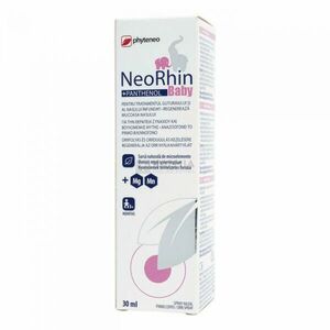 NeoRhin Baby orrspray 30 ml kép