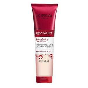 L'Oréal Paris Revitalift bőrfelszín-szépítő Arctisztító gél 3, 5%... kép
