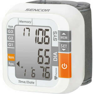 Sencor SBD 1470 vérnyomásmérő kép