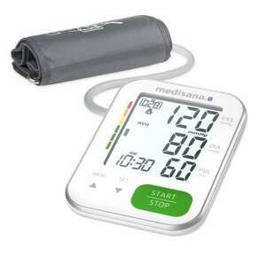 Medisana BU 570 Vérnyomásmérő kép