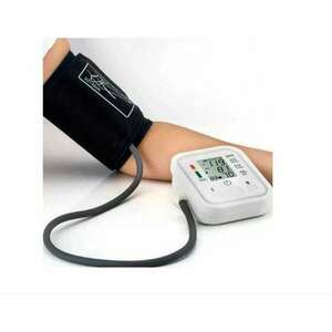 Urban Trends felkaros vérnyomásmérő Digitális kar vérnyomásmérő, ... kép