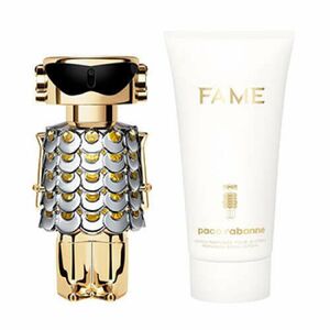 Paco Rabanne - Fame szett I. 50 ml eau de parfum + 75 ml testápoló kép