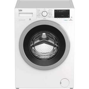 Beko WTV 9636 XS0 elöltöltős mosógép fehér kép