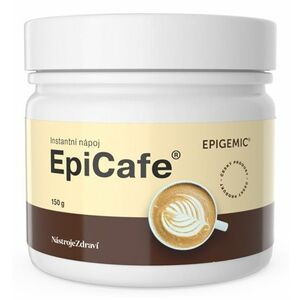 EpiCafe® instat ital -150 g - Epigemic® kép