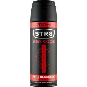 Red Code deo spray 200 ml kép