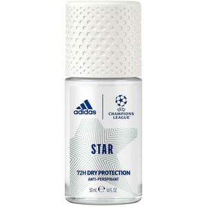 UEFA Star roll-on 50 ml kép