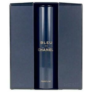 Bleu de Chanel Twist & Spray (Refills) EDP 3x20 ml (3145891071207) kép