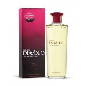 Diavolo for Men EDT 200 ml kép