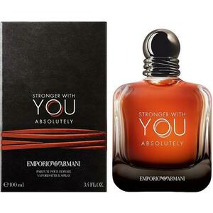 Emporio Armani Stronger With You Absolutely EDP 50 ml kép