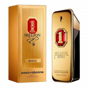 1 Million Royal Extrait de Parfum 100 ml Tester kép