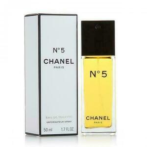 Chanel Chanel Coco - EDT 50 ml kép