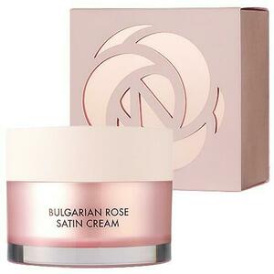 Bulgarian Rose Satin Cream 55 ml kép