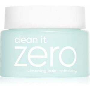 Clean It Zero Revitalizing tisztító balzsam 100 ml kép