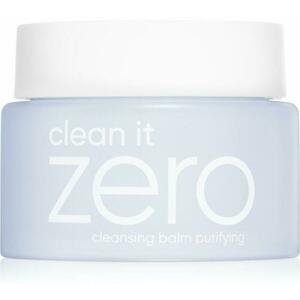 Clean It Zero Purifying érzékeny intoleráns bőrre 100 ml kép