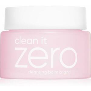 Clean It Zero Original Cleansing arctisztító balzsam 100 ml kép