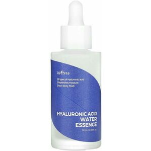Hyaluronic Acid Water Essence hidratáló esszencia arcra 50 ml kép
