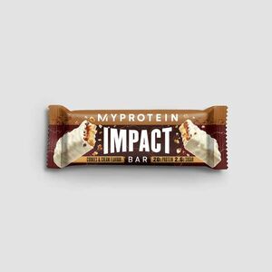 Impact Protein Bar - 6Szeletek - Cookies and Cream kép