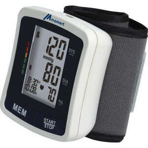 Momert 3102 Vérnyomásmérő kép