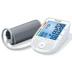 Beurer Vérnyomásmérő BM49 kép