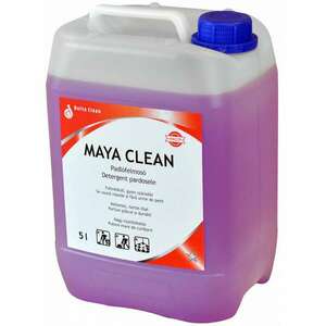 Padlótisztítószer 5 liter maya clean kép