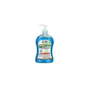 Folyékony szappan antibakteriális pumpás 500 ml mild kép