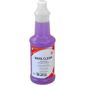Padlótisztítószer 1 liter maya clean kép