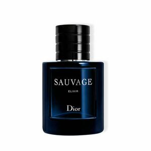 Dior Sauvage eau de parfum férfiaknak 100 ml kép