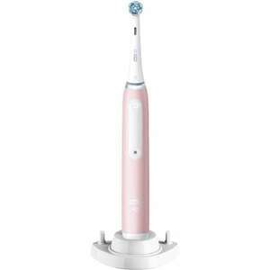 Oral-B iO3 Blush Pink elektromos fogkefe kép