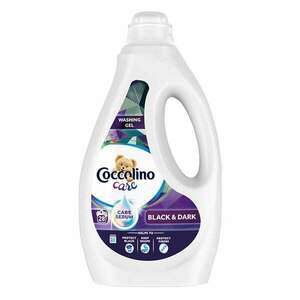 Folyékony mosószer COCCOLINO Care Black 1, 12 liter 28 mosás kép